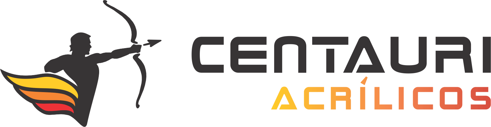 Logo Centauri