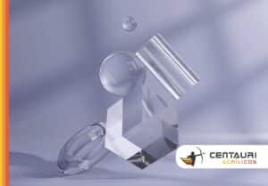 Imagem em destaque de acrílicos