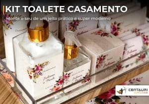 kit banheiro de porta sabonetes, shampoo e cosméticos