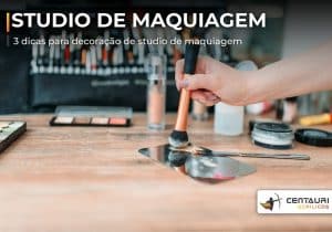 acessórios de maquiagem