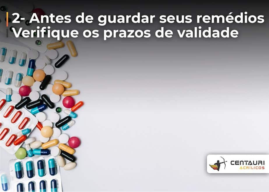 capsulas de remédio