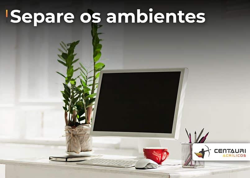 tela de monitor delisgada