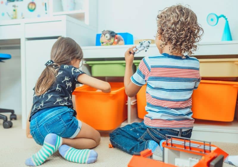 caixas organizadoras