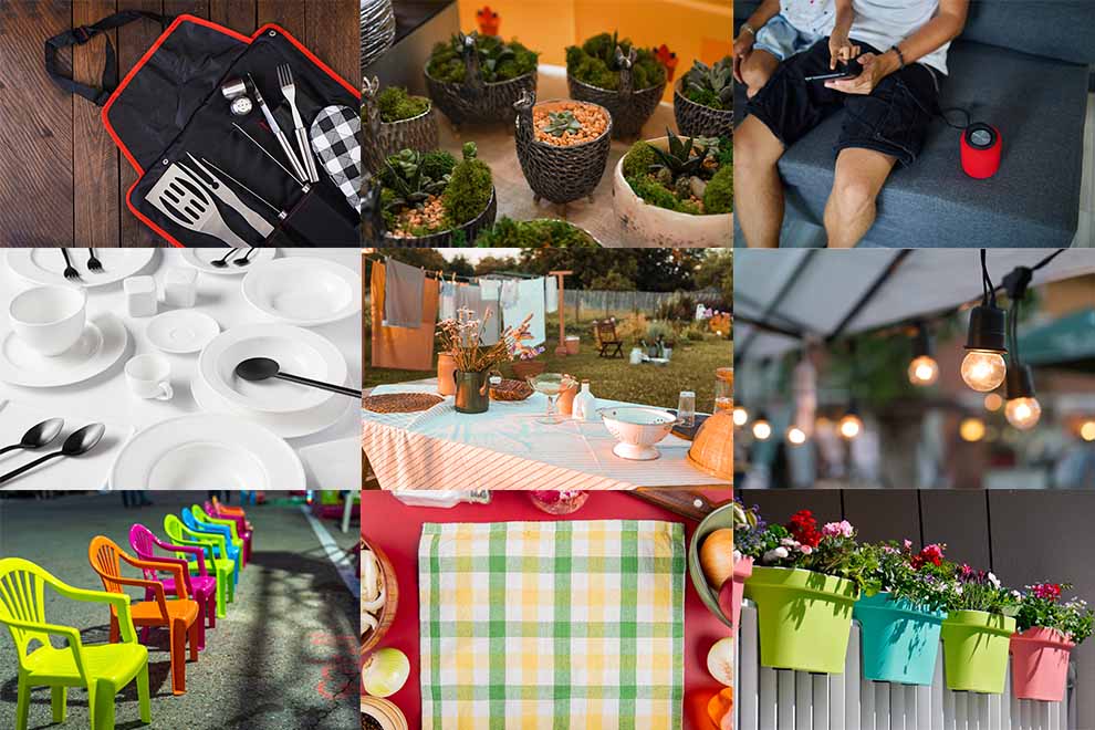 Assim como é feito o chá de cozinha antes do casamento, virou tendência realizar um chá de casa nova para comemorar ao lado de pessoas especiais a mudança para outra residência ou a reforma da antiga. Neste encontro, as pessoas também costumam levar mimos pré-definidos pelos donos da casa. Por isso, se você é a pessoa que vai realizar um chá de casa nova e está preparando a lista dos itens necessários, este conteúdo é perfeito para você! Montamos uma lista completa dividida por cômodo. Como são diversos objetos, é possível separar quais opções serão colocadas nos convites e as que serão compradas por você. Agora vamos para a lista! Cozinha: itens que deixam tudo pronto para qualquer receita A cozinha é um dos ambientes mais visitados da casa, principalmente se você ou alguém da sua família gosta de cozinhar. Para atender a todas as necessidades do cômodo, você precisará de: Organizador porta cápsulas (café e chá); Potes (acrílico, vidro, inox ou outro material); Jogo de panelas; Frigideira; Xícaras (café e chá); Pratos (rasos, fundos, de sobremesa); Formas (diversos tamanhos); Paliteiro; Lixeira; Toalhas de mesa; Copos (cerveja, água, suco etc.); Taças (vinho, espumante); Facas (corte fino, grosso, precisão); Itens para mesa posta (guardanapos, sousplat etc.); Açucareiro e saleiro acrílico; Pipoqueira elétrica; Porta-condimentos acrílico; Jogo de sobremesa; Panos de copa e pano de prato; Jarra (vidro ou outro material); Garrafas de vidro para geladeira; Tábua de corte. Sala: itens para transformar o ambiente em um verdadeiro refúgio Para a sala, nossa lista de casa nova tem como foco garantir total conforto e aconchego ao ambiente. Ela é composta por: Frasco para aromatizador; Almofadas (com capas avulsas); Porta-retratos; Vasos (plantas ou decorativos); Tapete; Bandeja acrílica (controles, objetos); Manta decorativa; Luminária (abajur, piso ou mesa). Banheiro: itens que fazem a diferença e unem conforto e organização Na lista de chá de casa nova para o banheiro, estão itens para o banheiro social, suíte e lavabo. Tapetes (externo e interno ao box); Toalhas (rosto, mão, banho e lavabo); Porta-escova e dispenser de pasta de dente; Saboneteira ou frasco para sabonete líquido; Bandeja organizadora em acrílico (cosméticos); Cesto para roupa suja; Roupão; Dispenser e toalheiro acrílico; Aromatizador (frasco ou difusor); Lixeira. Quarto: tudo para montar um espaço acolhedor e funcional O quarto é um espaço íntimo, acolhedor e personalizado. Afinal, é o cômodo que mais tem o seu estilo. Para valorizar o espaço, essa lista conta com os seguintes itens: Jogos de cama (lençóis, fronhas, edredom); Cobertor ou edredom extra; Travesseiros (avulsos e de apoio); Cabides; Iluminação (abajur ou luminária de teto); Tapete; Almofadas decorativas; Sapateira; Organizadores (closet, gavetas, maquiagem, joias); Manta decorativa; Protetores (colchão e travesseiros). Área de lazer: itens que não podem faltar na sua área de lazer A sua nova área de lazer deve ter: Kit de churrasco; Louças e talheres exclusivos (acrílico ou inox); Bancos e cadeiras extras; Vasos e plantas decorativas; Toalhas de mesa para área externa; Pano de prato extra; Caixa de som Bluetooth ou aparelho de som; Iluminação externa (cordão de luz, lanternas). Itens decorativos: toques de decoração que refletem sua personalidade Quadros, pôsteres e painéis; Espelhos decorativos; Velas aromáticas ou decorativas; Letreiros luminosos; Bandejas decorativas (madeira, metal, espelho); Terrários, suculentas e vasos de cerâmica; Livros de mesa (coffee table books); Suportes de parede (prateleiras, quadros de recado); Cestos (palha, crochê, tecido); Estatuetas, esculturas e objetos de destaque. Área de serviço: itens para uma área de serviço eficiente Para finalizar os cômodos, confira a lista de itens indispensáveis para a nova área de serviço: Tábua de passar roupa (dobrável/retrátil); Ferro de passar (a vapor ou seco); Cesto de roupas (tecido ou plástico); Varal (de chão ou de teto); Pregadores e porta-pregadores; Balde multiuso; Vassoura, rodo e pá de lixo; Mop ou esfregão com refil e balde giratório; Escovas de limpeza (multiuso, roupa, rejunte); Suporte de parede para vassouras e rodos; Cestos organizadores para produtos de limpeza. Lista de chá de casa nova simples Se você prefere um chá de casa nova mais simples, com o básico que faz toda a diferença no dia a dia, essa lista é perfeita. Aqui estão os itens essenciais para começar com praticidade e estilo — e, se quiser ir além, ainda temos sugestões extras para deixar tudo ainda mais completo: Cozinha Jogo de pratos; Jogo de talheres; Jogo de copos; Panelas e frigideira; Pano de prato; Potes plásticos; Jarra de suco; Abridor de latas/saca-rolhas; Tábua de corte. Sala Almofadas; Tapete; Porta-retratos; Manta para sofá. Banheiro Toalhas (banho e rosto); Tapete de banheiro; Saboneteira ou dispenser; Lixeira; Cesto de roupas. Quarto Jogo de cama (lençol e fronhas); Travesseiro; Cabides; Edredom. Área de serviço Balde; Vassoura e rodo; Pá de lixo; Varal de chão; Pregadores. Como decidir o mimo de cada pessoa? Com a lista de chá de casa nova em mãos e os itens separados, o mais democrático é escolher aleatoriamente o presente que cada pessoa deve levar. Mas também é possível considerar o grau de intimidade. Por exemplo, para os convidados que são menos próximos, você pode optar por itens mais simples e fáceis de encontrar. Quais informações devem estar no convite? Além do mimo que a pessoa deve levar, é necessário colocar todos os detalhes deste produto. Assim, garantimos que o item será realmente do jeito que você deseja. Se o convite for online, uma opção é incluir uma imagem do objeto. No caso de convites físicos, descreva a cor, tamanho e outras especificações que julgar serem importantes. O convite para o chá de casa nova também deve ter o local da festa, horário e dress code, se necessário. Para completar, inclua uma mensagem dizendo o quanto a presença da pessoa é importante para comemorar o início dessa nova fase. Vários itens para churrasco