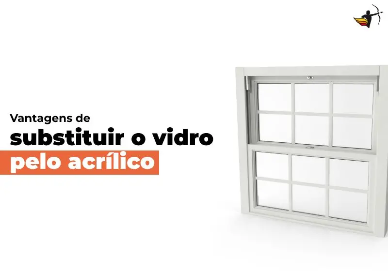 foto de janela quadrada com bordas brancas e fundo branco