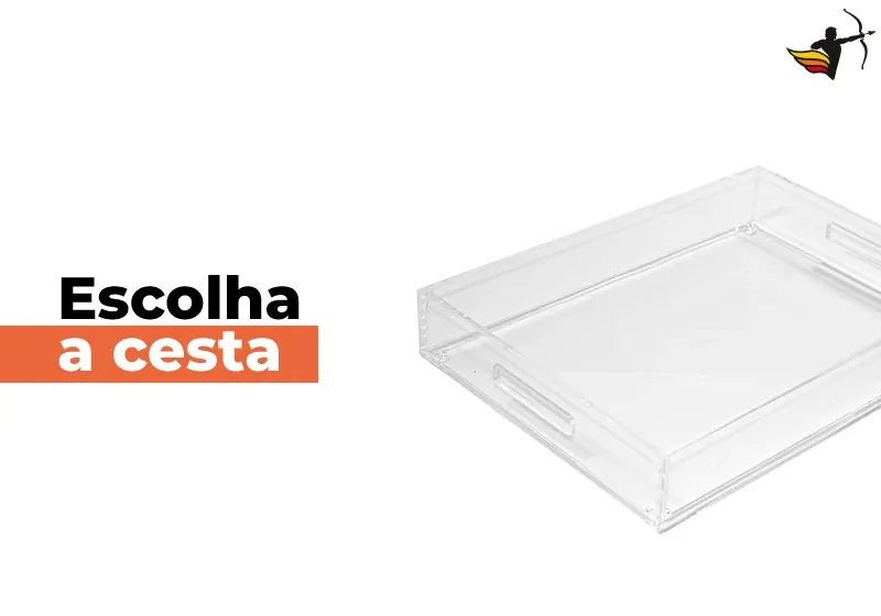 Imagem de cesta de café da manhã