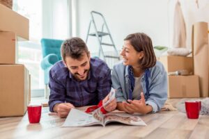 dicas de decoração para apartamento