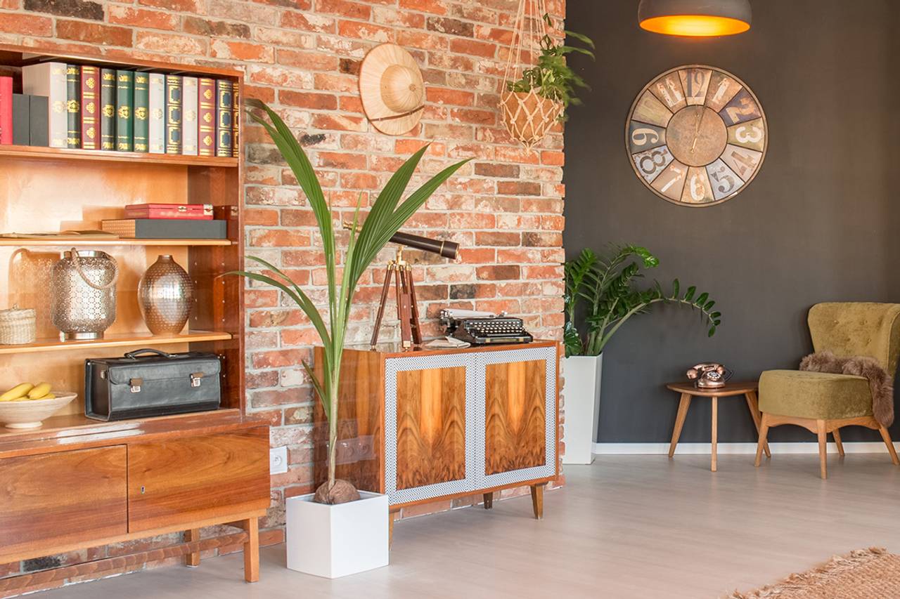 Multifuncionais moveis