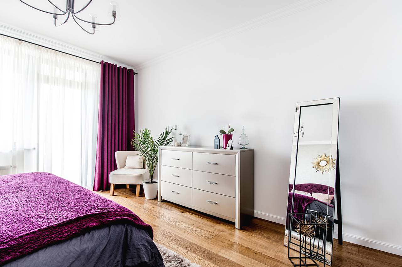 Espelhos decoração