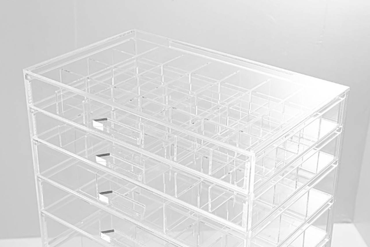 Organizador Acrilico